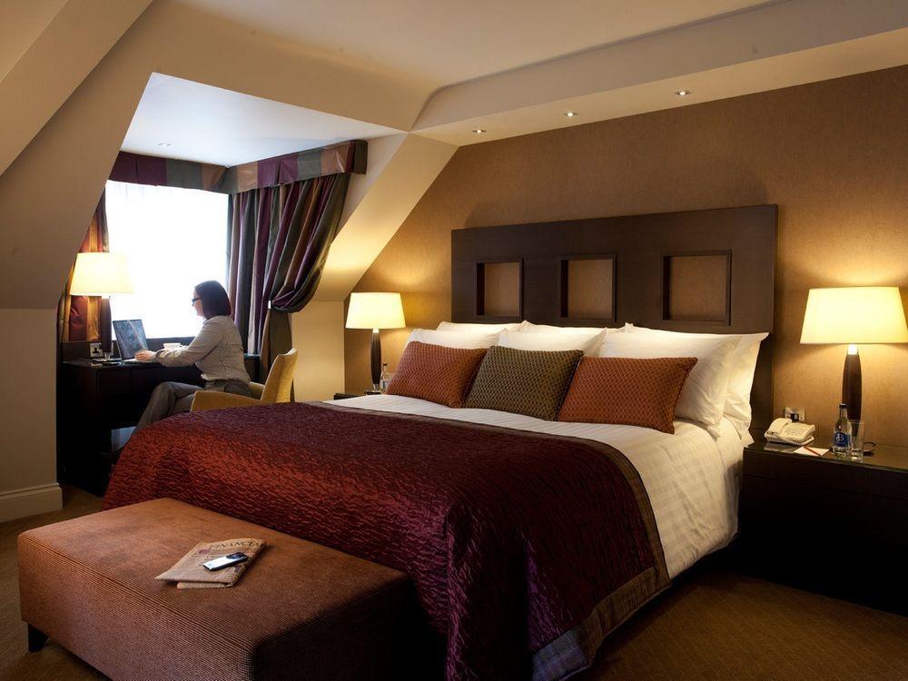 Clandeboye Lodge Hotel Bangor  Exteriör bild