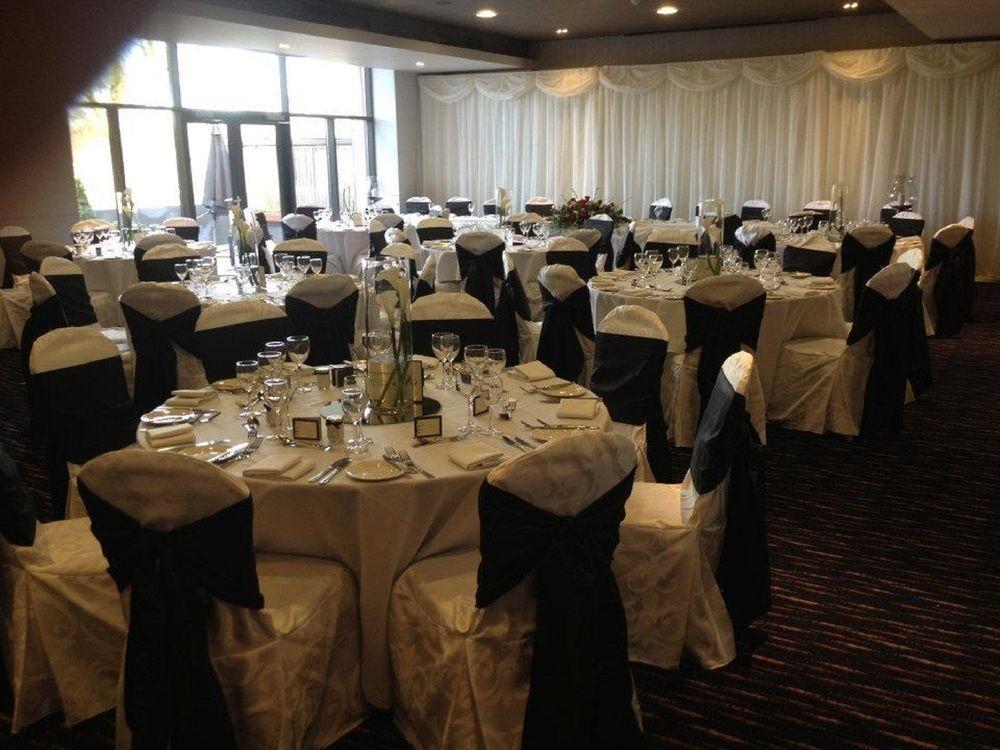 Clandeboye Lodge Hotel Bangor  Exteriör bild
